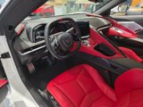 New 2025 Chevrolet Corvette Stingray Preferred Cpe w/ Z51 Performance Package image 6