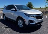 Used 2022 Chevrolet Equinox LT image 2