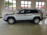 Used 2015 Jeep Cherokee Limited image 4