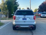 Used 2016 Ford Explorer Platinum image 5