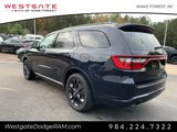 New 2025 Dodge Durango GT w/ Blacktop Package image 5
