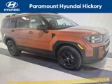 Used 2025 Hyundai Santa Fe XRT image 3