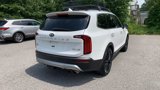 Used 2021 Kia Telluride SX w/ SX Prestige Package image 5
