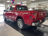 New 2025 Ford F150 XLT w/ Equipment Group 302A MID image 6