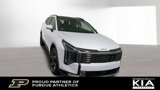 New 2026 Kia Sportage SX image 3