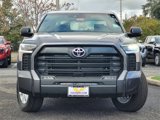 New 2025 Toyota Tundra SR5 image 2