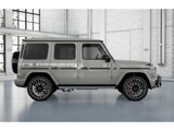 New 2025 Mercedes-Benz G 63 AMG 4MATIC image 2