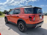 New 2026 Honda Passport TrailSport Elite image 4