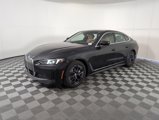 New 2025 BMW i4 eDrive40 image 3