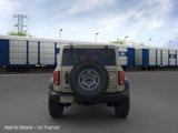 New 2025 Ford Bronco Badlands image 5