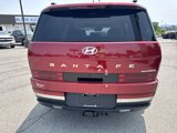 New 2025 Hyundai Santa Fe Limited image 4