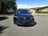 Used 2022 Acura MDX SH-AWD w/ Technology Package image 2