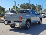 New 2025 Toyota Tundra 1794 Edition image 3