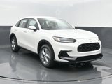 New 2025 Honda HR-V LX image 2