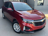 Used 2024 Chevrolet Equinox LT image 6