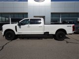 New 2025 Ford F250 4x4 Crew Cab Super Duty image 2