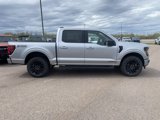 New 2025 Ford F150 XLT w/ Equipment Group 302A MID image 6