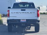 New 2025 Chevrolet Silverado 2500 LT w/ Trail Boss Package image 5