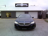 Used 2024 BMW ALPINA B8 xDrive Gran Coupe image 4