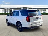 New 2025 GMC Yukon AT4 Ultimate image 4