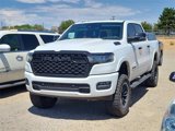 Used 2025 RAM 1500 Big Horn image 3