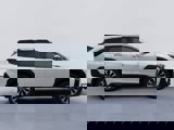 New 2025 Subaru Outback Touring image 2