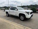 New 2025 Toyota Tacoma SR5 image 4