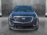 Used 2021 Cadillac XT5 Premium Luxury w/ LPO, Premium Carpet Package image 2