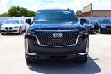 Used 2021 Cadillac Escalade ESV Luxury image 2