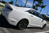 Used 2016 Lincoln MKZ AWD w/ Equipment Group 300A Reserve image 3