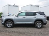 New 2026 Chevrolet Equinox LT w/ Convenience Package II image 3