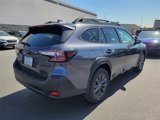 New 2025 Subaru Outback Onyx Edition image 3