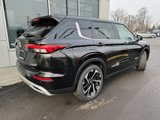 New 2025 Mitsubishi Outlander 4WD Plug-In Hybrid image 3