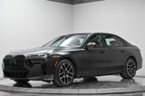 Used 2023 BMW 760i xDrive w/ Parking Assistance Package image 2
