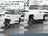 New 2025 Volkswagen Atlas SEL Premium R-Line image 4