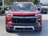 New 2026 Chevrolet Traverse Z71 w/ Driver Confidence Package image 2