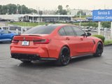 Used 2025 BMW M3 Competition w/ Executive Package image 4