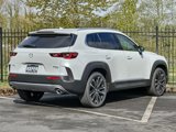 New 2025 MAZDA CX-50 2.5 Turbo w/ Cargo Package image 4