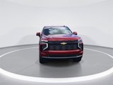 New 2025 Chevrolet Tahoe High Country image 3