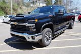 New 2025 Chevrolet Silverado 2500 LT image 4