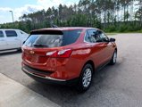 Used 2020 Chevrolet Equinox LT w/ Driver Convenience Package image 5