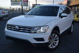 Used 2019 Volkswagen Tiguan SE image 3
