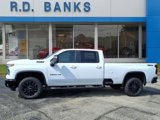 New 2025 Chevrolet Silverado 3500 LT w/ Trail Boss Package image 2