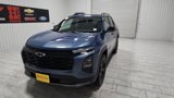 New 2026 Chevrolet Equinox LT w/ Midnight Edition image 3