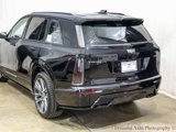 New 2026 Cadillac Vistiq Platinum image 6