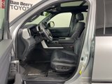 Certified 2023 Toyota Sequoia Platinum image 3