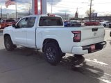 New 2025 Nissan Frontier SV image 5