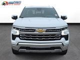 New 2026 Chevrolet Silverado 1500 LTZ w/ LTZ Premium Package image 3