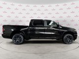 New 2025 RAM 1500 Big Horn image 2