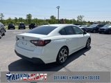 Used 2022 Subaru Legacy Limited image 5